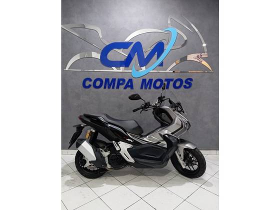 HONDA ADV HONDA ADV